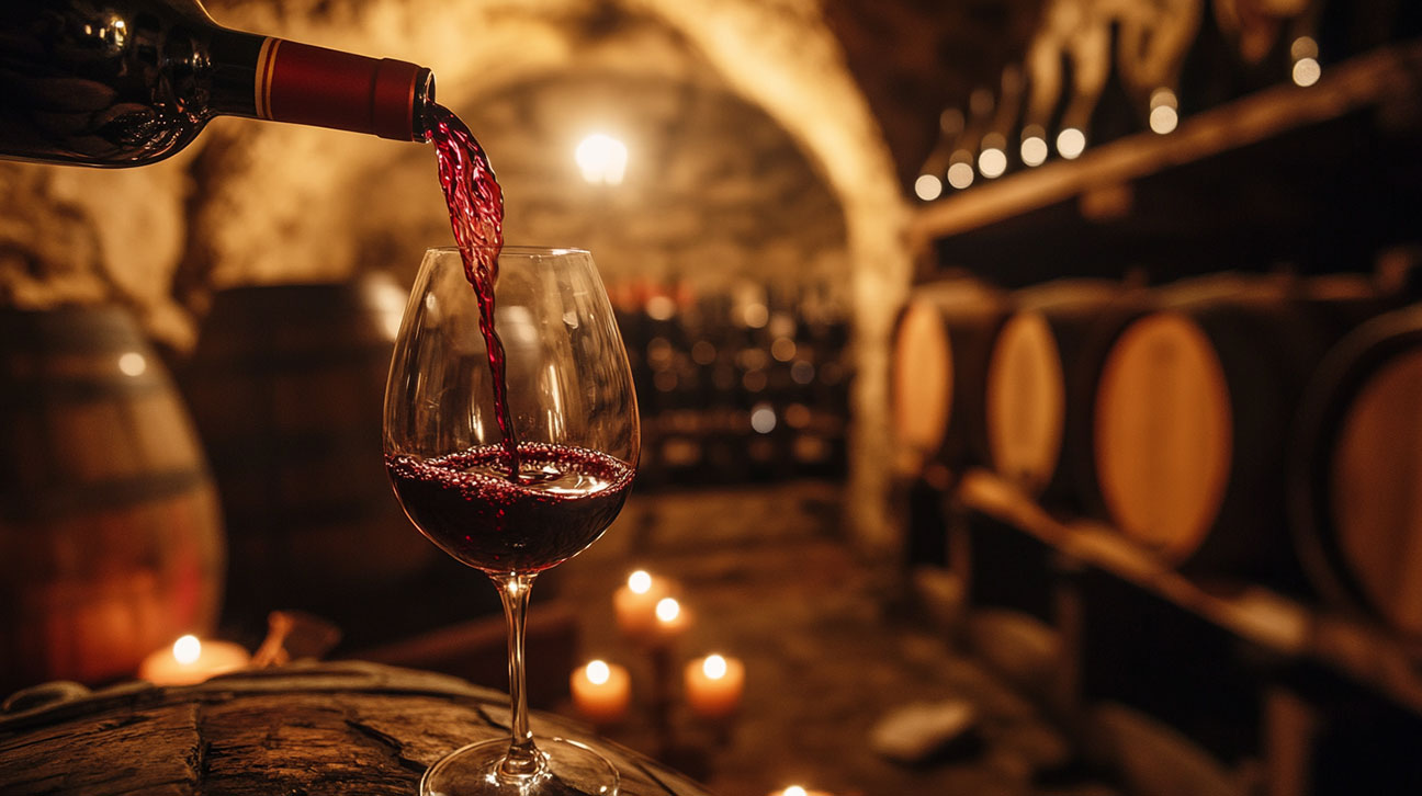 Composer une cave italienne : Barolo, Amarone, Chianti et autres incontournables.